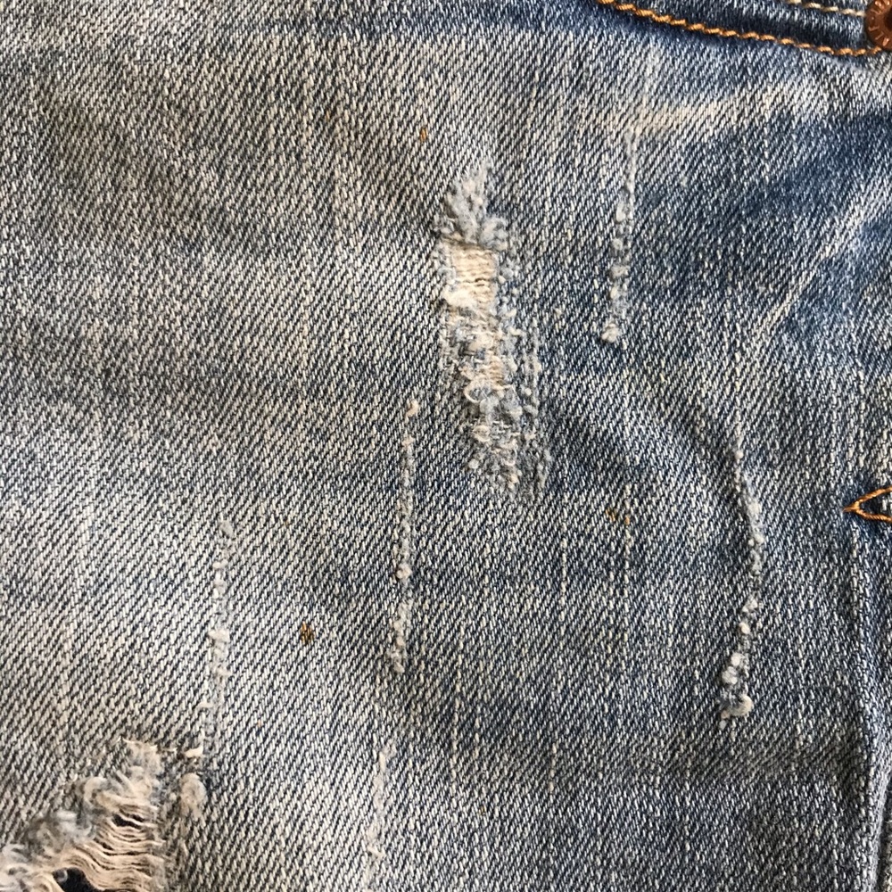 👖3/$27 Aeropostale Straight Leg Jeans - Picture 9 of 9